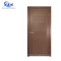 Small exotic Water-proof Wood plastic composite sliding door in bangladesh